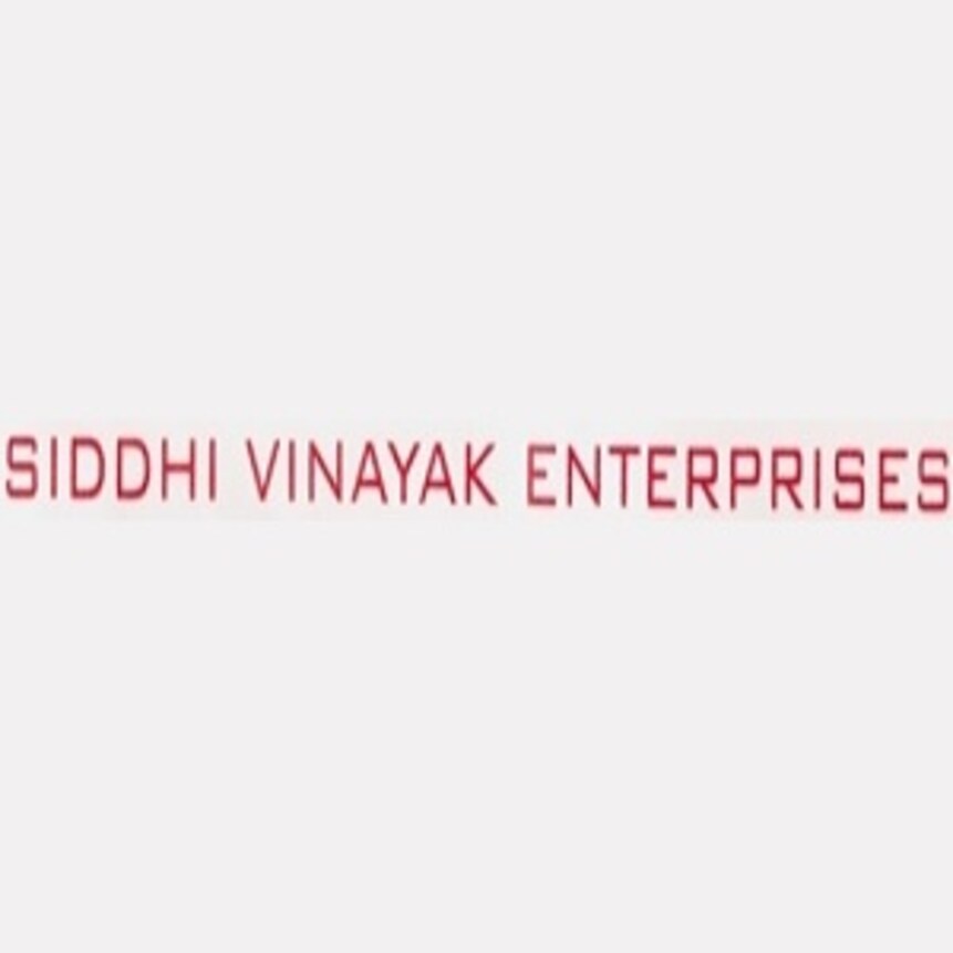 Siddhi Vinayak Enterprises