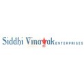 Siddhi Vinayak Enterprises Thane Logo