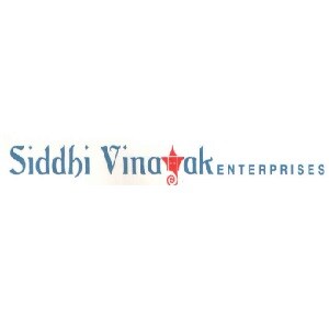 Siddhi Vinayak Enterprises Thane developer logo
