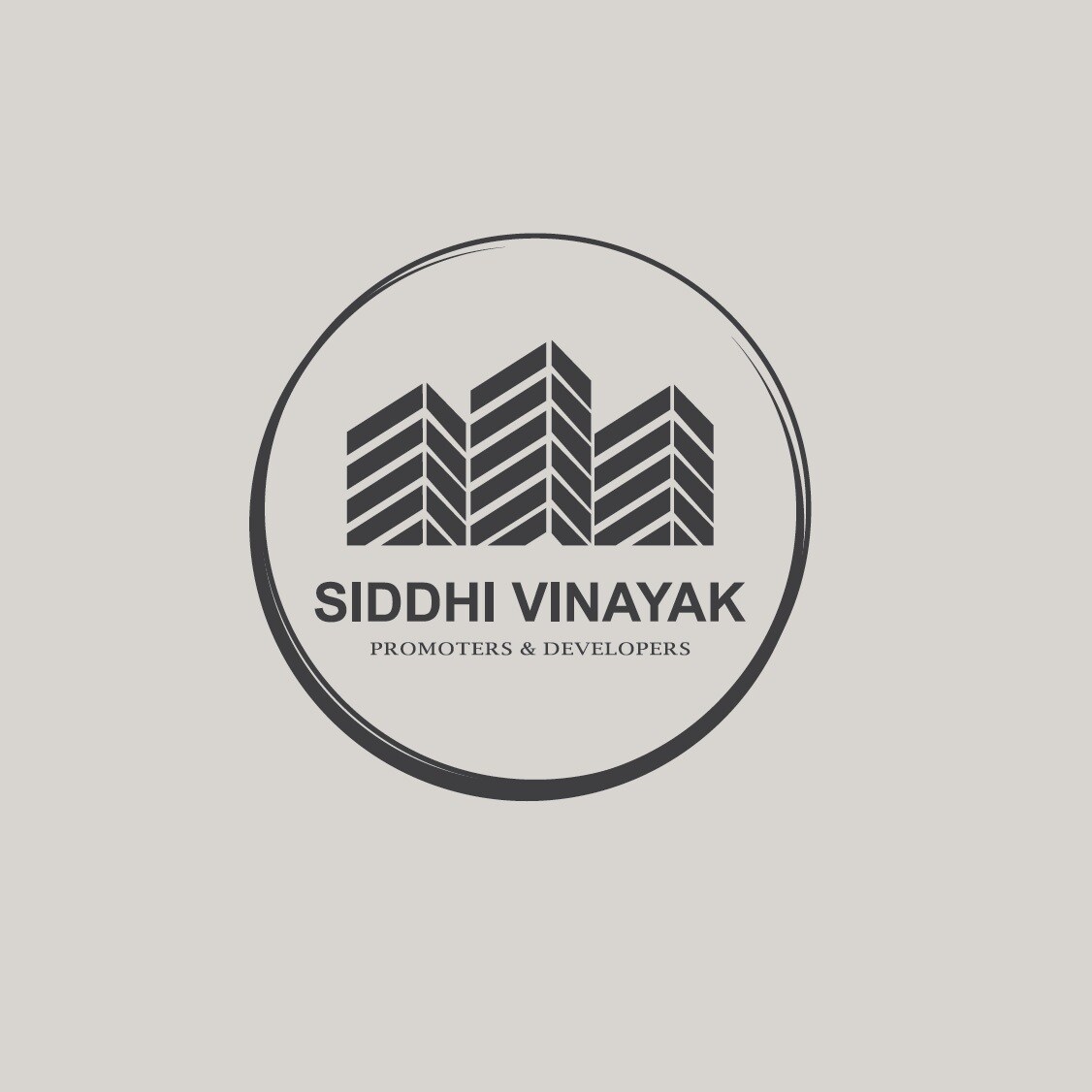 Siddhi Vinayak Promoters & Developers developer logo