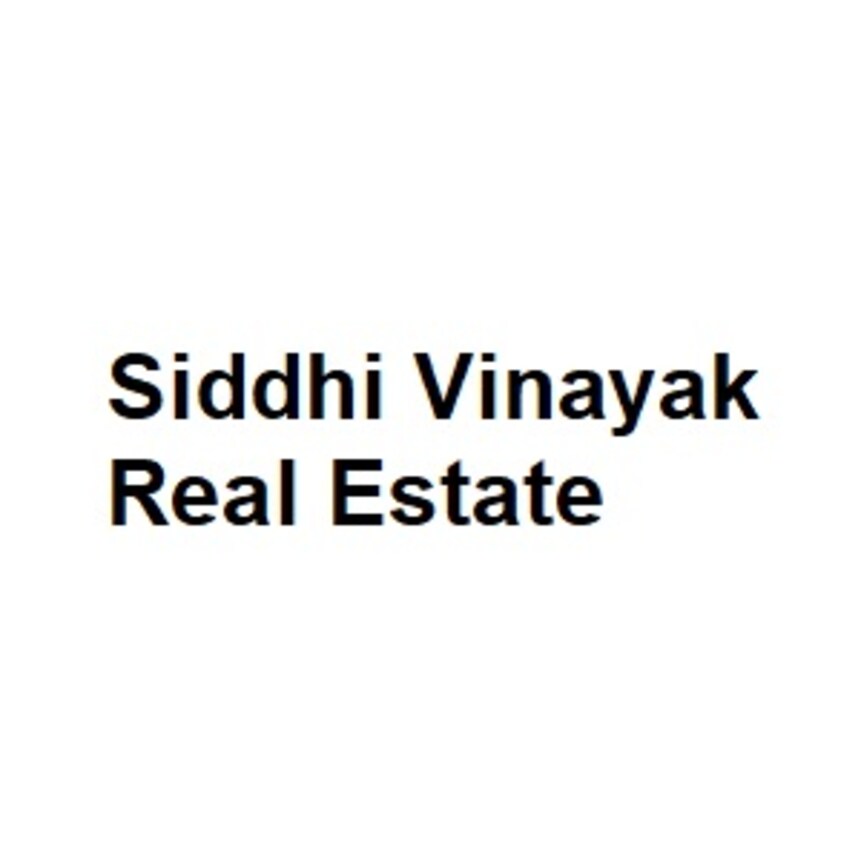 Siddhi Vinayak Real Estate