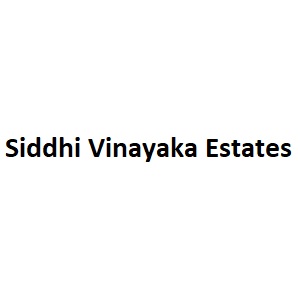Siddhi Vinayaka Estates