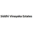 Siddhi Vinayaka Estates Developer Logo