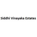 Siddhi Vinayaka Estates Logo