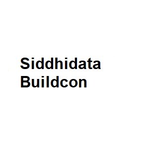 Siddhidata Buildcon developer logo