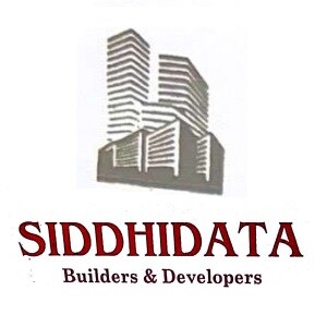 Siddhidata Developers Mumbai Logo