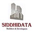 Siddhidata Developers Mumbai Developer Logo
