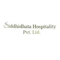 Siddhidhata Hospitality Pvt Ltd Logo