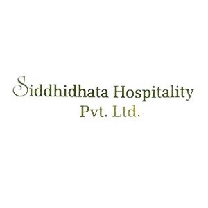 Siddhidhata Hospitality Pvt Ltd developer logo