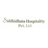Siddhidhata Hospitality Pvt Ltd Siddhidhata Hospitality Pvt Ltd Developer Logo
