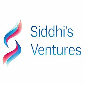 Siddhis Venture Logo