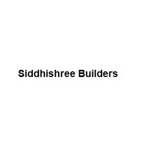 Siddhishree Builders logo