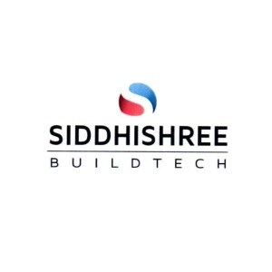 Siddhishree Buildtech Developer Logo