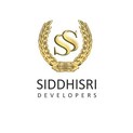 Siddhisri Developers Logo