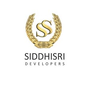 Siddhisri Developers developer logo