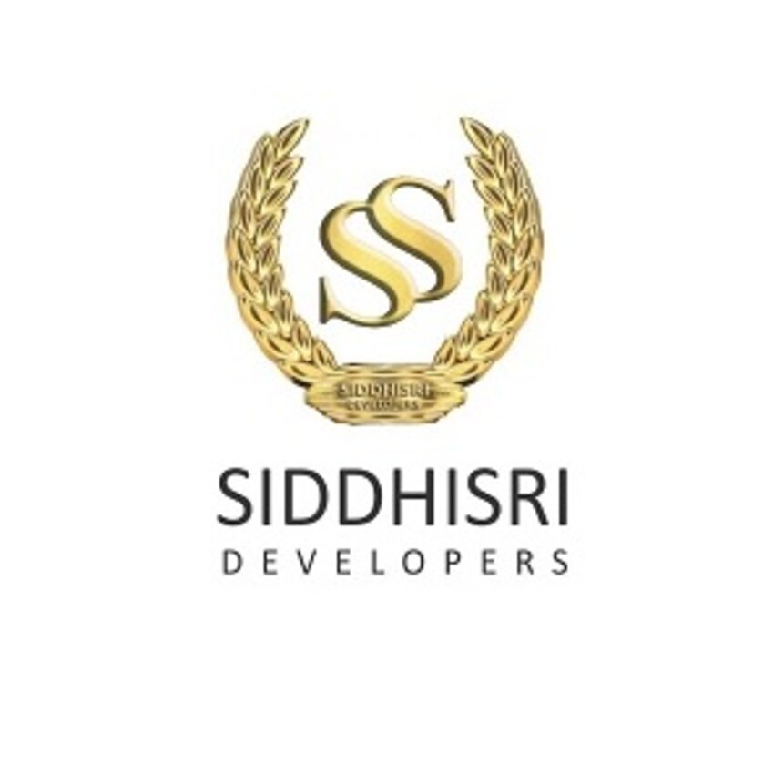 Siddhisri Developers