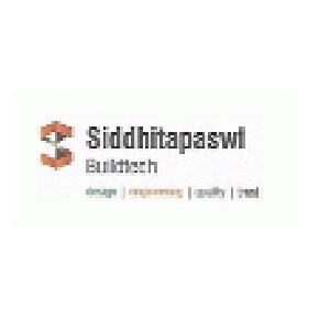 Siddhitapaswi Buildtech Developer Logo