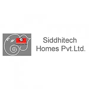 Siddhitech Homes Pvt Ltd
