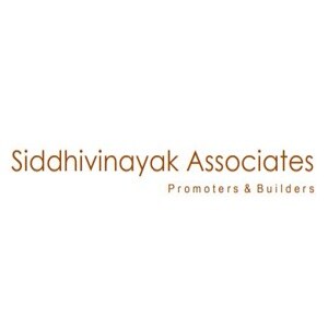 Siddhivinayak Associate developer logo
