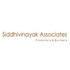Siddhivinayak Associate Developer Logo