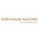 Siddhivinayak Associate