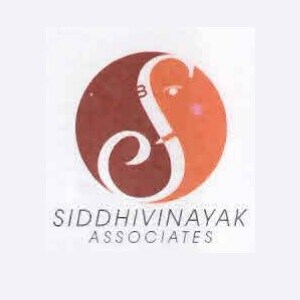 Siddhivinayak Associates Logo
