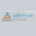 Siddhivinayak Associates Pune Logo