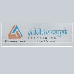Siddhivinayak Associates Pune developer logo