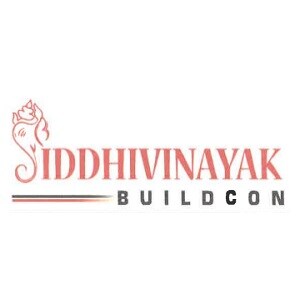 Siddhivinayak Buildcon developer logo