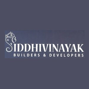 Siddhivinayak Builder And Developers developer logo