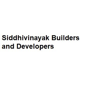 Siddhivinayak Builders and Developers logo