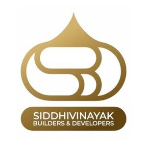 Siddhivinayak Builders And Developers Navi Mumbai Developer Logo