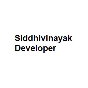 Siddhivinayak Developer Dhankawadi Developer Logo
