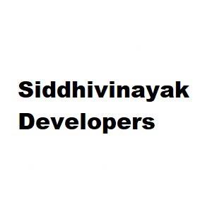 Siddhivinayak Developer Mumbai Developer Logo