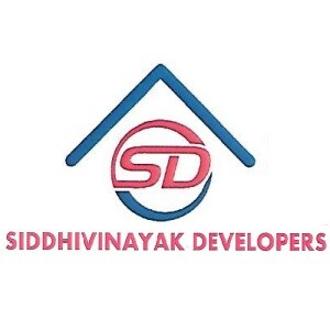 Siddhivinayak Developer Pune Logo