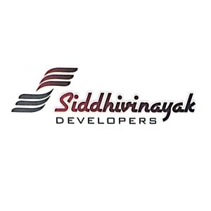 Siddhivinayak Developer Thane Logo