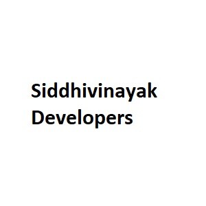 Siddhivinayak Developers Kalyan developer logo