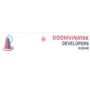 Siddhivinayak Developers Mumbai Developer Logo