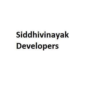 Siddhivinayak Developers Navi Mumbai developer logo