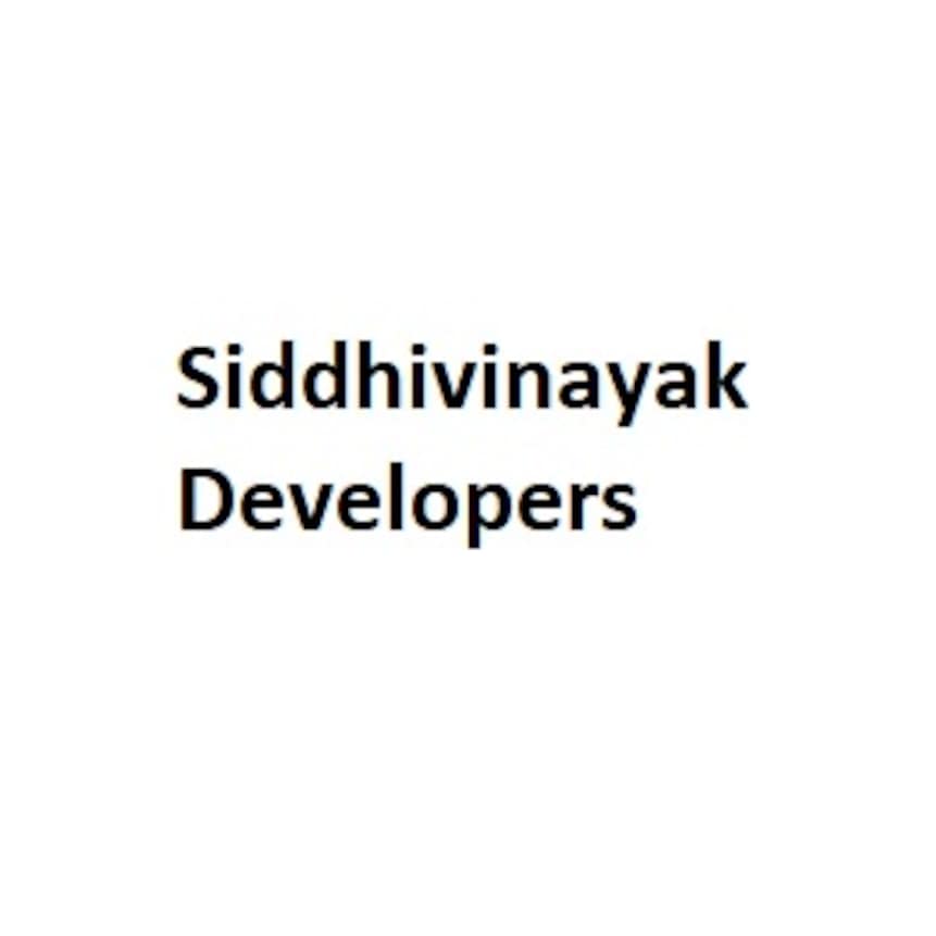 Siddhivinayak Developers Navi Mumbai