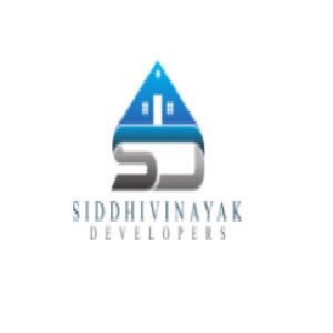 Siddhivinayak Developers Pune logo