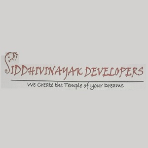 Siddhivinayak Developers Pune City