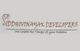 Siddhivinayak Developers Pune City Developer Logo