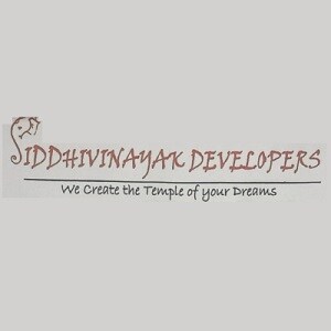 Siddhivinayak Developers Pune City Logo