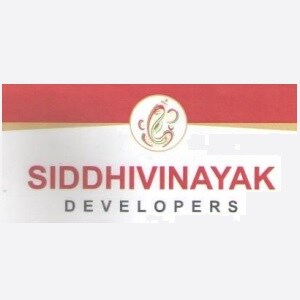 Siddhivinayak Developers Thane developer logo