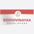 Siddhivinayak Developers Thane Developer Logo