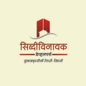 Siddhivinayak Dvlp developer logo