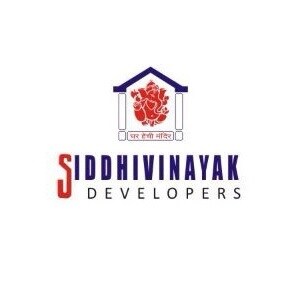 Siddhivinayak Dvlp Mumbai logo