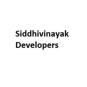 Siddhivinayak Dvlp Pune Logo