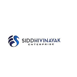 Siddhivinayak Enterprise Developer Logo